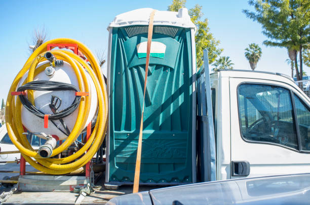 Best Luxury portable toilet rental  in Greer, SC