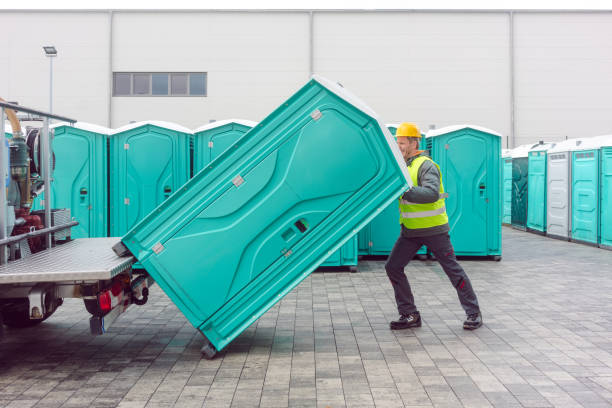 Best Porta potty rental near me  in Greer, SC