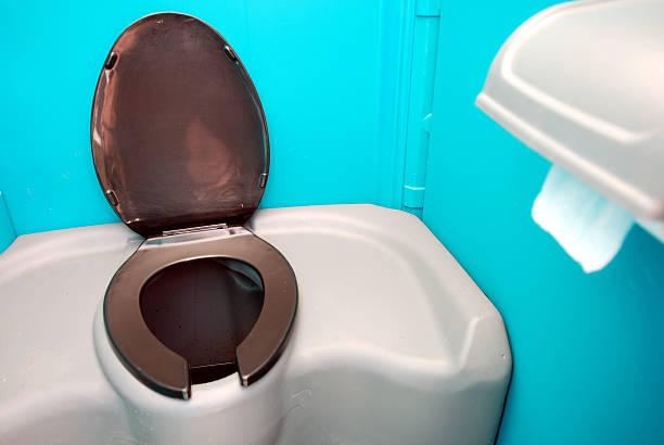 Best Porta potty rental near me  in Greer, SC