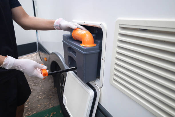 Best Porta potty rental for parties  in Greer, SC
