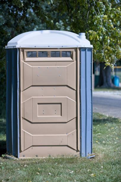 Professional porta potty rental in Greer, SC