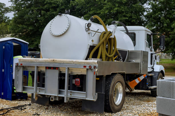 Best Long-term porta potty rental  in Greer, SC