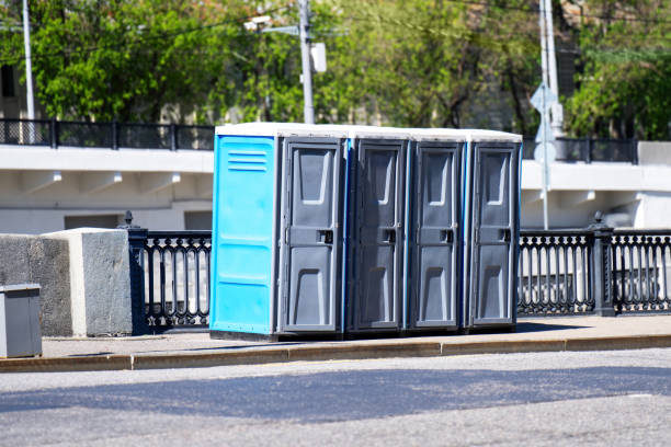 Porta potty services near me in Greer, SC