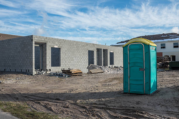 Best High-end porta potty rental  in Greer, SC