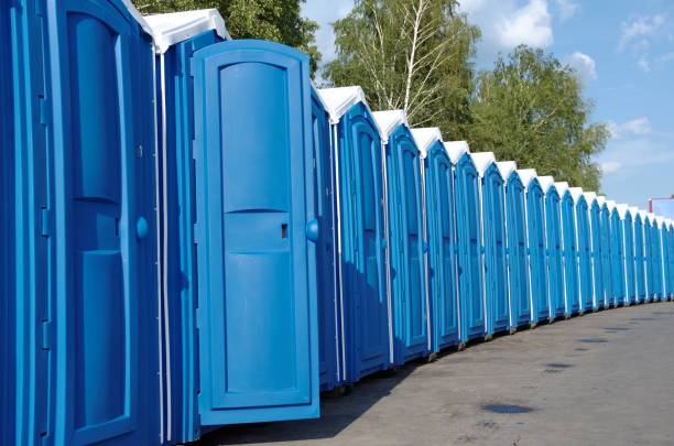 Best Portable bathroom rental  in Greer, SC